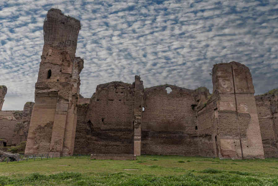 235 - Italia - Roma - Termas de Caracalla.jpg